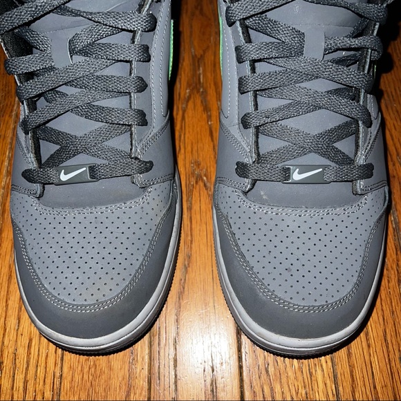 C- Nike Prestige IV High RARE not on GOAT or StockX - Picture 6 of 13